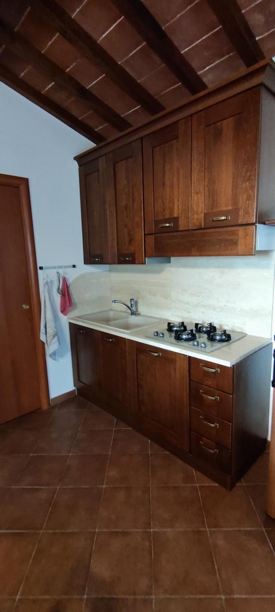 罗塞蒂农家乐 Montepulciano Stazione 外观 照片